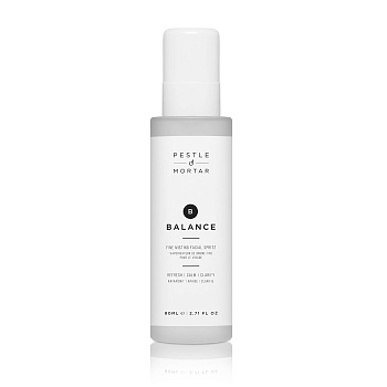 Pestle & Mortar Balance Spritz 80 ml.