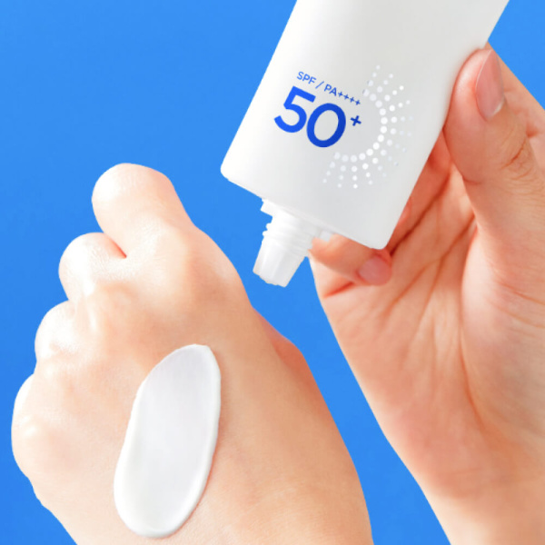 Manyo Hyaluron Hydrating Sunscreen