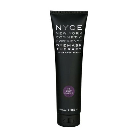 NYCE Dyemask Therapy Deep purple