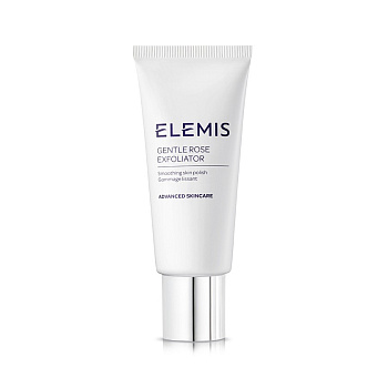 ELEMIS Gentle Rose Exfoliator