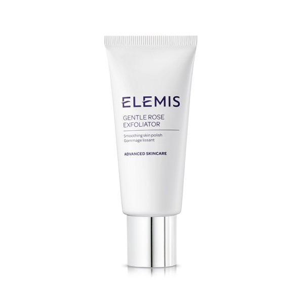 ELEMIS Gentle Rose Exfoliator