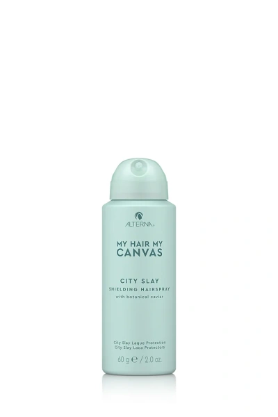 Alterna My Hair My Canvas City Slay Shielding Hairspray 60ml