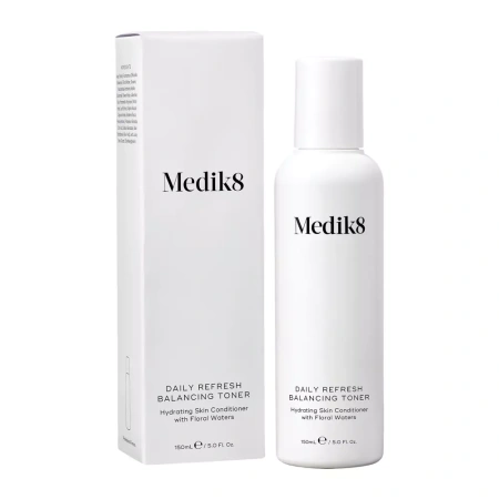 Medik8 Daily Refresh Balancing Toner