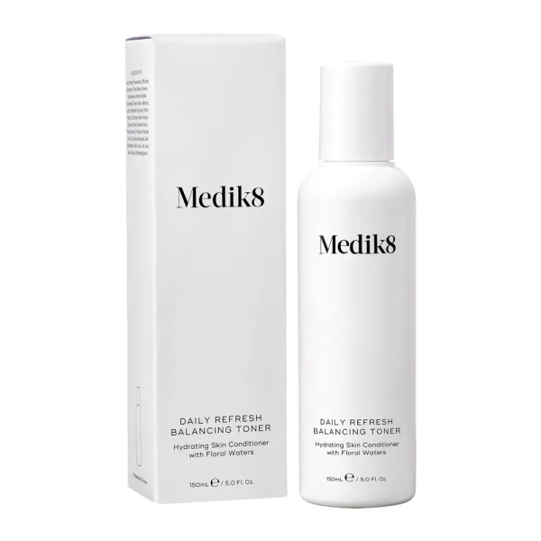 Medik8 Daily Refresh Balancing Toner