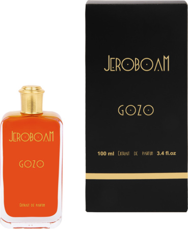 Jeroboam GOZO 100 ml.