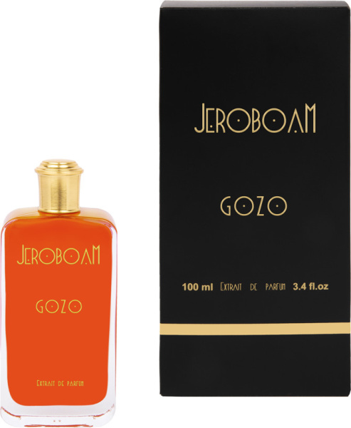 Jeroboam GOZO 100 ml.