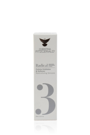 Christina Fitzgerald Radical Cuticle Exfoliator & Softener