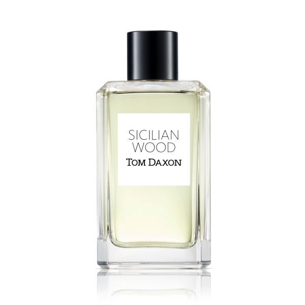 TOM DAXON SICILIAN WOOD