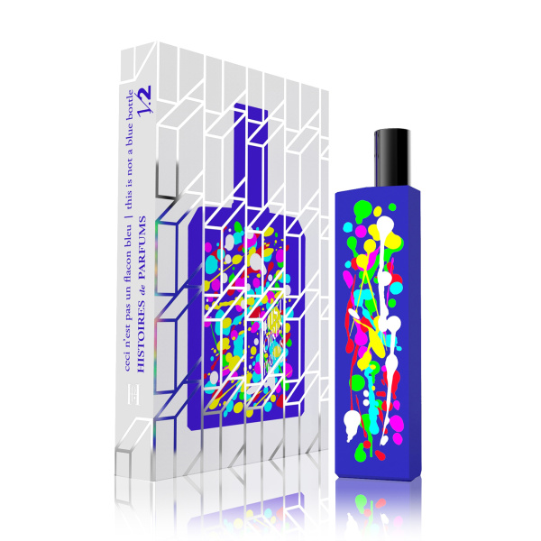 Histoires de Parfums This is not a Blue Bottle 1.2 15 ml.