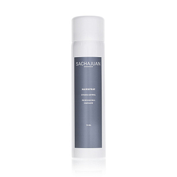 SACHAJUAN Hairspray Strong Control 75ml