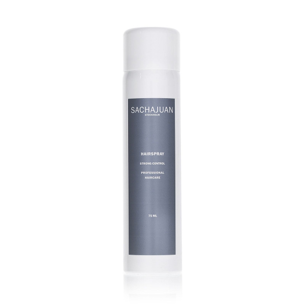 SACHAJUAN Hairspray Strong Control 75ml