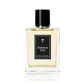 Une Nuit Nomade Bohemian Soul 100 ml.