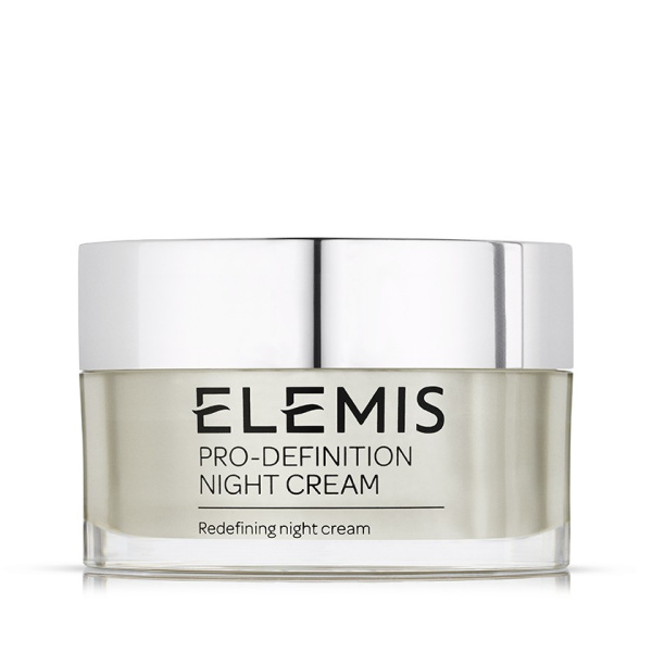ELEMIS Pro-Definition Night Cream