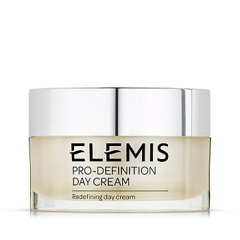 ELEMIS Pro-Definition Day Cream