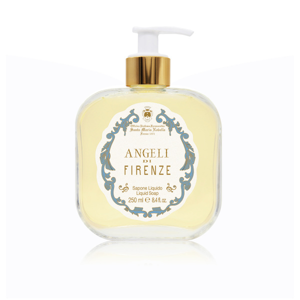 Santa Maria Novella Soap ANGELI DI FIRENZE