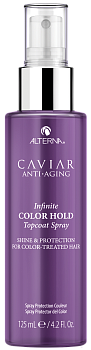 Alterna Caviar Anti-Aging Infinite Color Hold Topcoat Spray