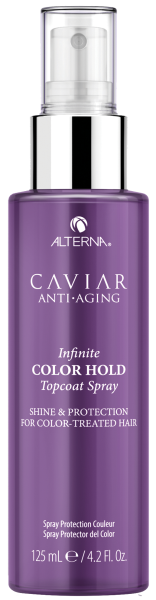Alterna Caviar Anti-Aging Infinite Color Hold Topcoat Spray