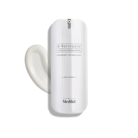 Medik8 r-Retinoate Day & Night Cream 50 ml.