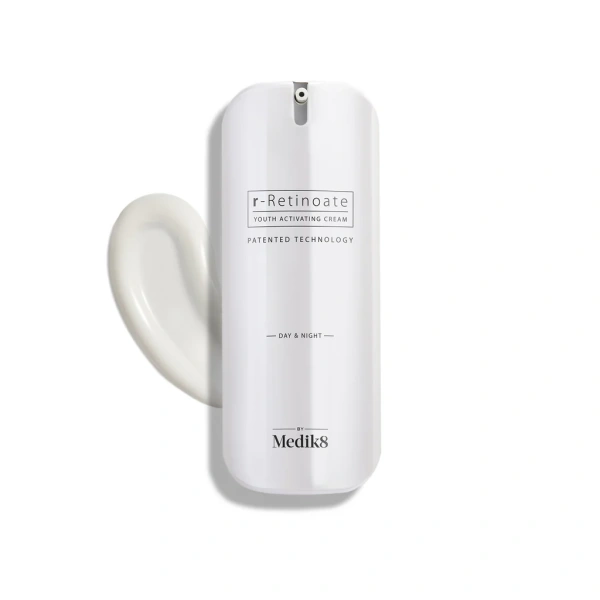 Medik8 r-Retinoate Day & Night Cream 50 ml.