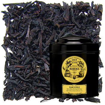 Mariage Freres Marco Polo Black Tea