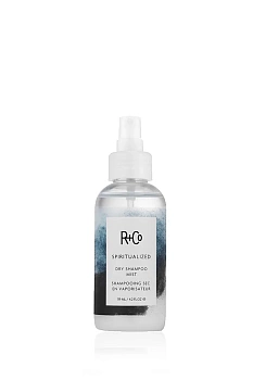 R+Co SPIRITUALIZED Dry Shampoo Mist