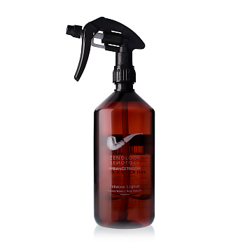 Интерьерный аромат Zenology Tobacco Wood Ambiance Trigger 1000 ml.