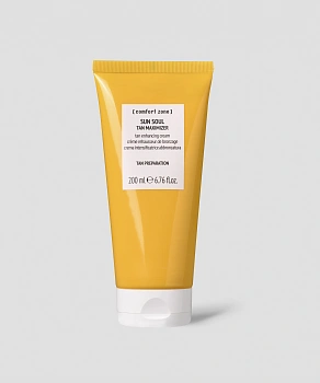 Comfort Zone Sun Soul Tan Maximizer