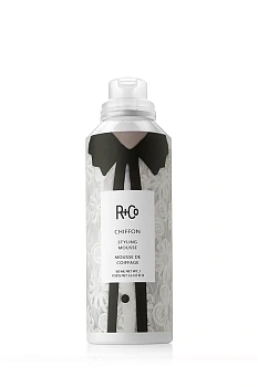 R+Co CHIFFON Styling Mousse