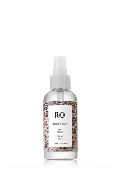 R+Co ROCKAWAY Salt Spray
