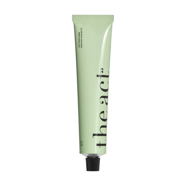 The Act Vit C Face Cream