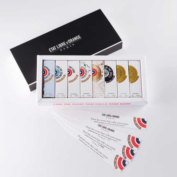 Etat Libre d'Orange Discovery Kit