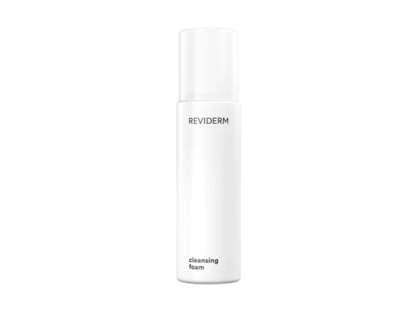 Reviderm Cleansing Foam