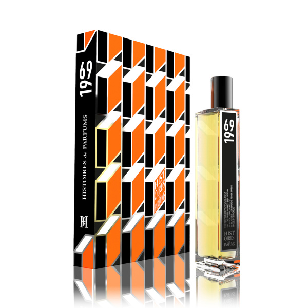 Histoires de Parfums 1969 15 ml.