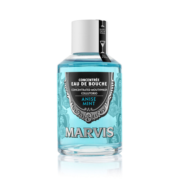 Marvis Mouthwash Anise Mint