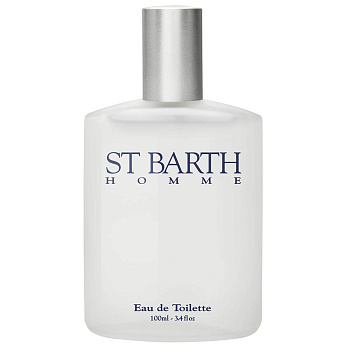 Ligne St.Barth Eau De Toilette