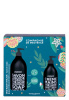 COMPAGNIE DE PROVENCE BLACK IS BLACK DUO