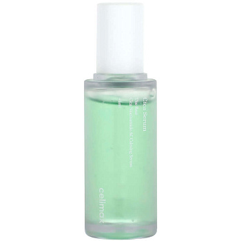 Celimax The Real Cica Niacinamide AC Calming Serum
