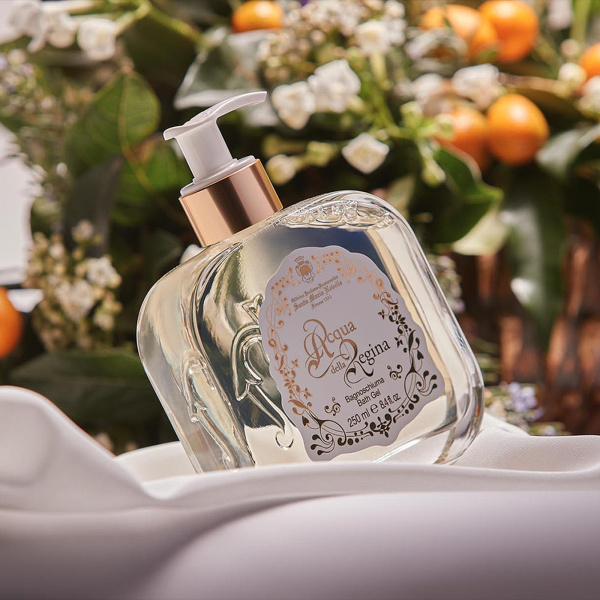 Santa Maria Novella Acqua della Regina