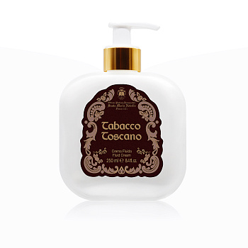 Santa Maria Novella Cream Tabacco Toscano