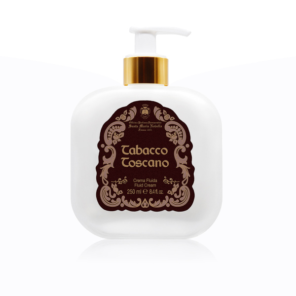 Santa Maria Novella Cream Tabacco Toscano