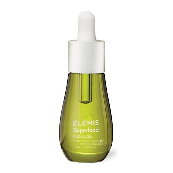 ELEMIS Superfood Facial Oil