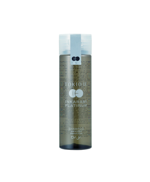 TOKIO INKARAMI PLATINUM Shampoo 40 ml.