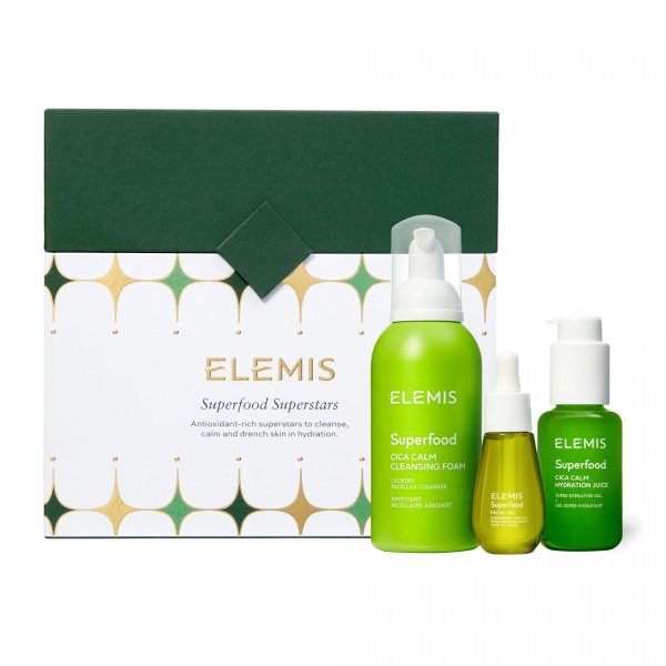 ELEMIS Superfood Superstars