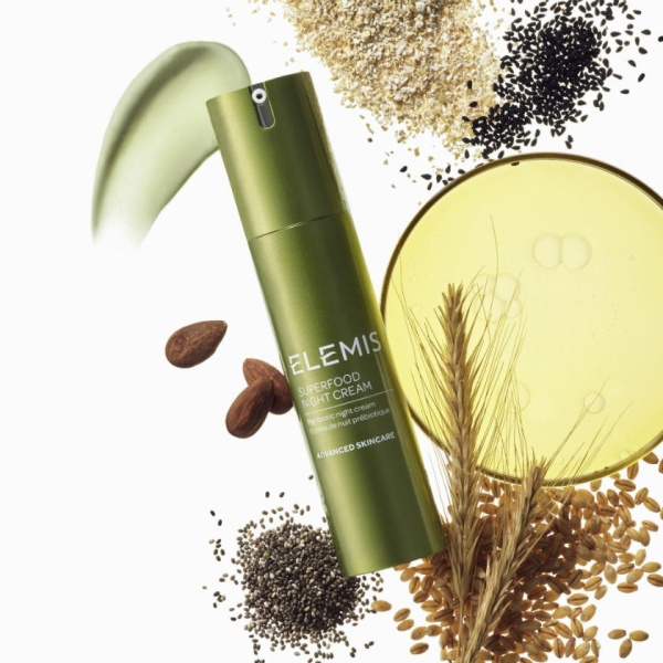 ELEMIS Superfood Night Cream