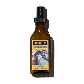 DAVINES After Shave & Moisturizing Cream