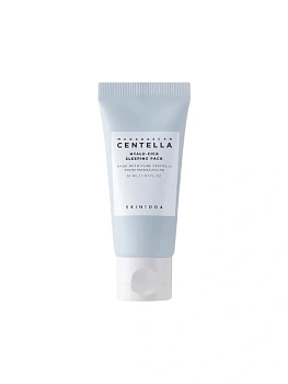 SKIN1004 Madagascar Centella Hyalu-Cica Sleeping Pack 30 ml.