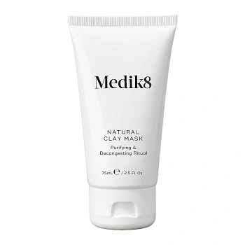 Medik8 Natural Clay Mask