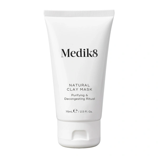 Medik8 Natural Clay Mask