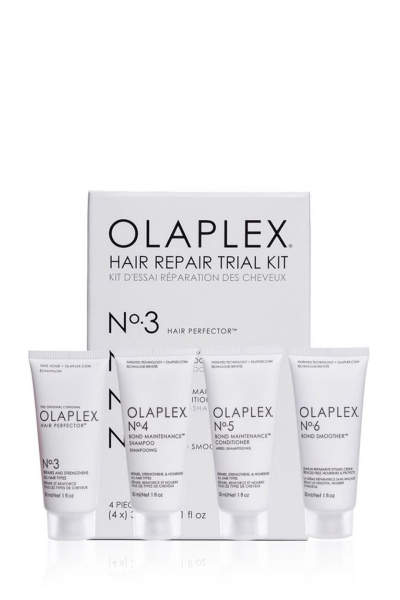 Olaplex Trial Kit