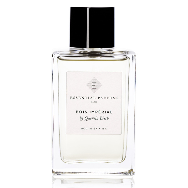Essential Parfums Paris Bois Imperial 100 ml.